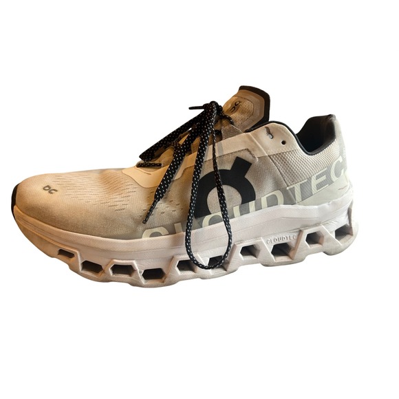 ON Running Cloudmaster Men's 11.5 - Picture 2 of 10